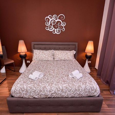 Symposium Bed&Breakfast Catânia Exterior foto